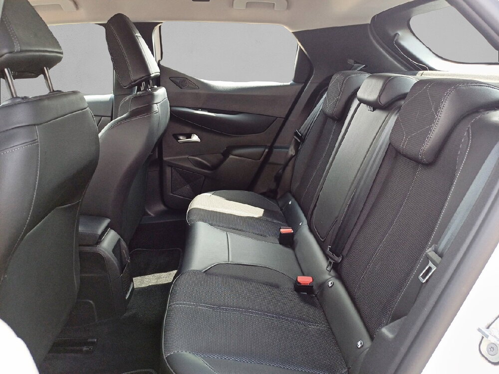 Occasion DS DS3 DS 3 E-Tense - Bastille