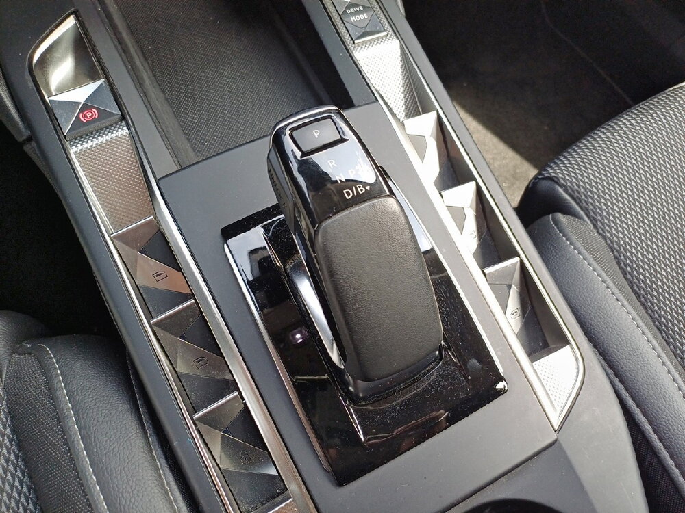 Occasion DS DS3 DS 3 E-Tense - Bastille