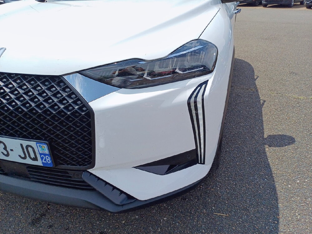 Occasion DS DS3 DS 3 E-Tense - Bastille