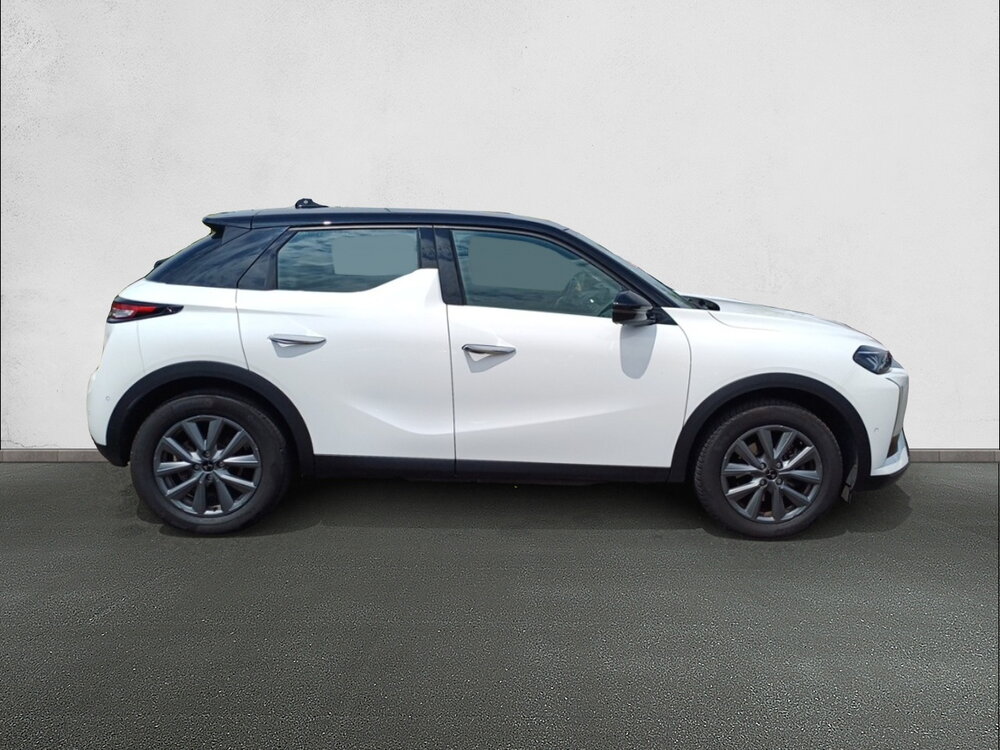Occasion DS DS3 DS 3 E-Tense - Bastille