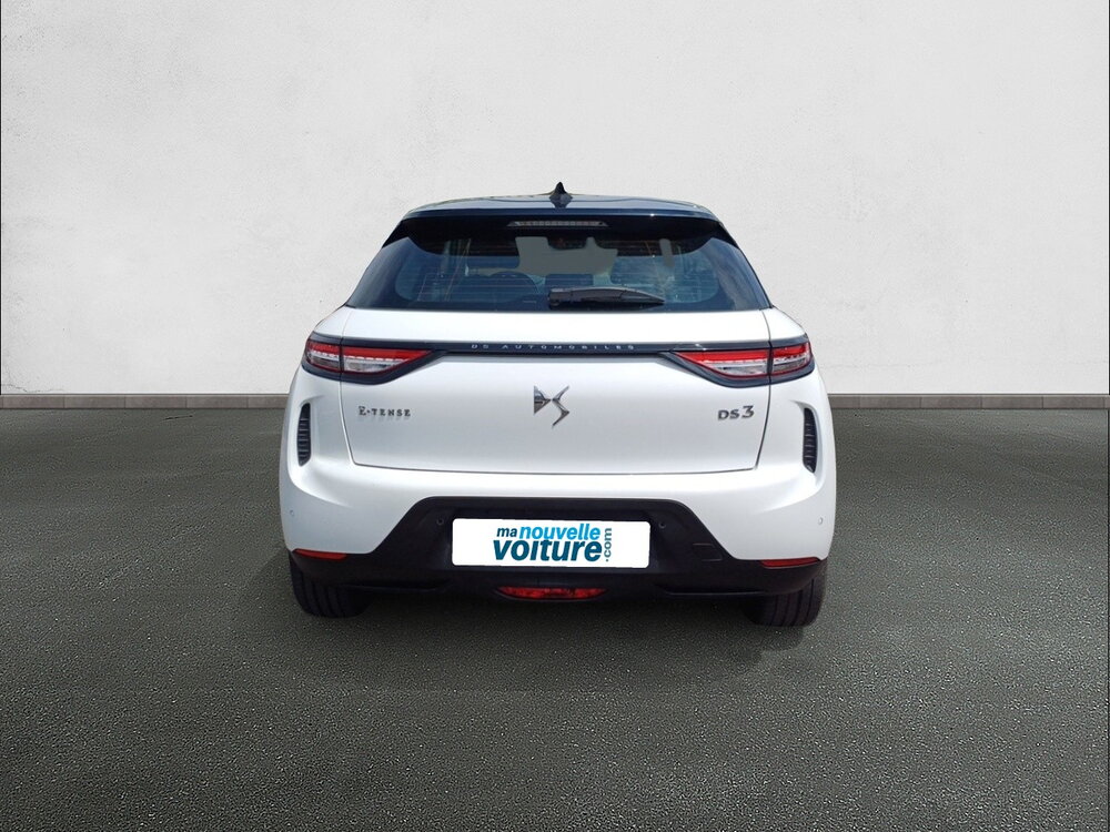 Occasion DS DS3 DS 3 E-Tense - Bastille