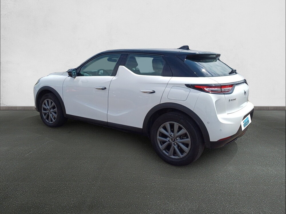 Occasion DS DS3 DS 3 E-Tense - Bastille