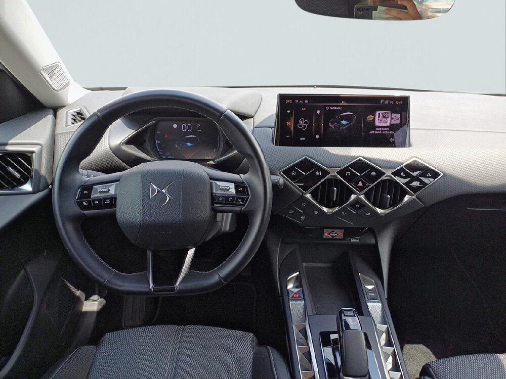 Occasion DS DS3 DS 3 E-Tense - Bastille