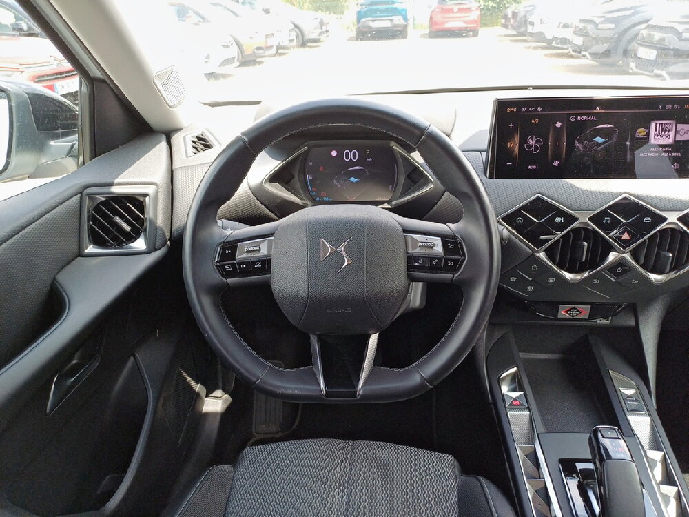 Occasion DS DS3 DS 3 E-Tense - Bastille