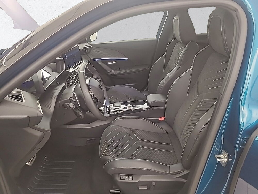 Occasion PEUGEOT 2008 2008 Hybrid 145 e-DCS6 - GT
