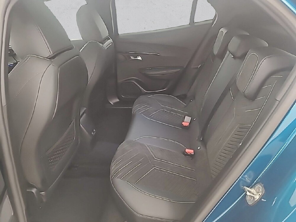 Occasion PEUGEOT 2008 2008 Hybrid 145 e-DCS6 - GT