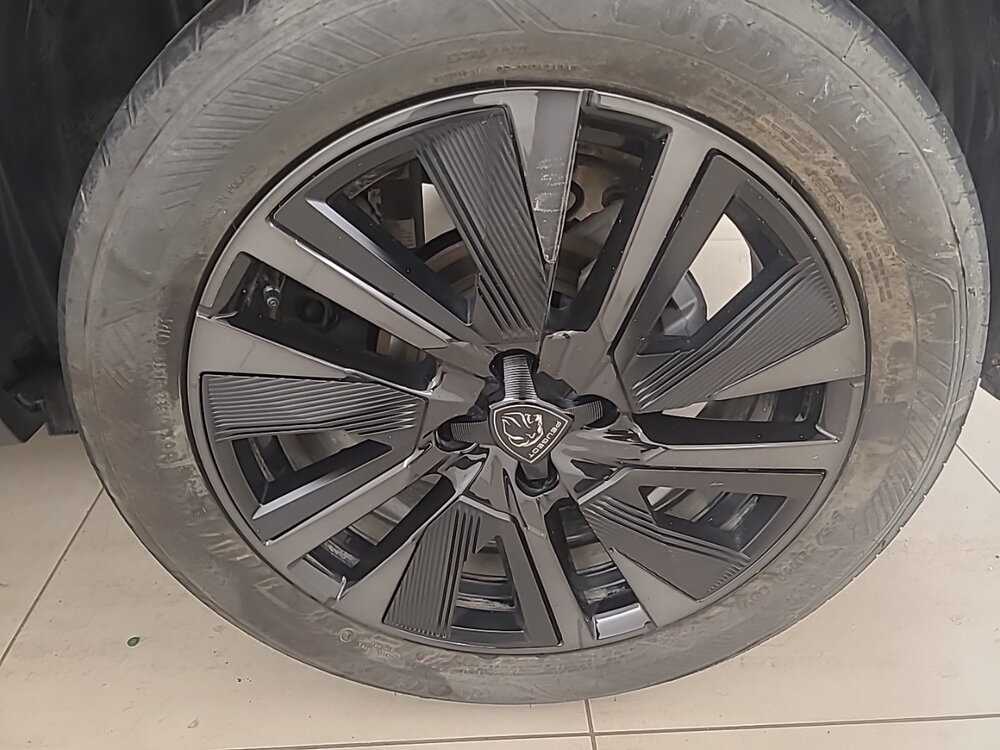 Occasion PEUGEOT 2008 2008 Hybrid 145 e-DCS6 - GT