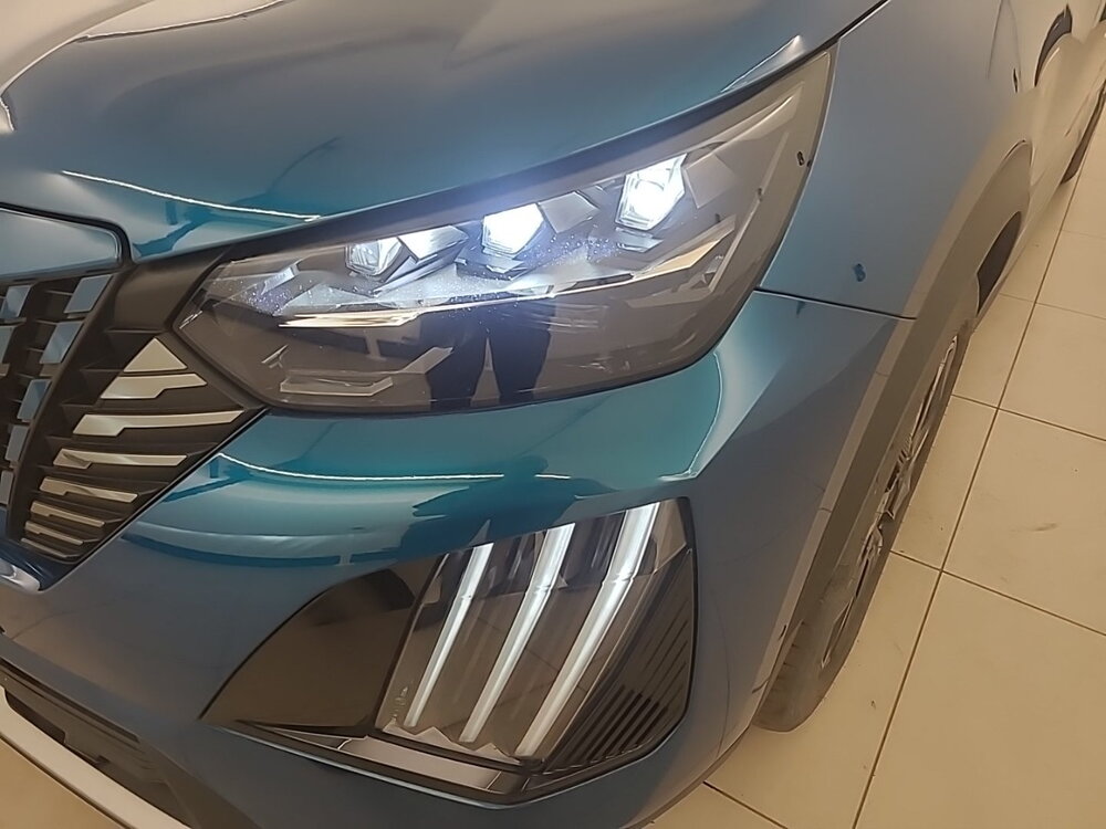 Occasion PEUGEOT 2008 2008 Hybrid 145 e-DCS6 - GT