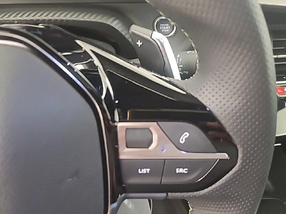 Occasion PEUGEOT 2008 2008 Hybrid 145 e-DCS6 - GT
