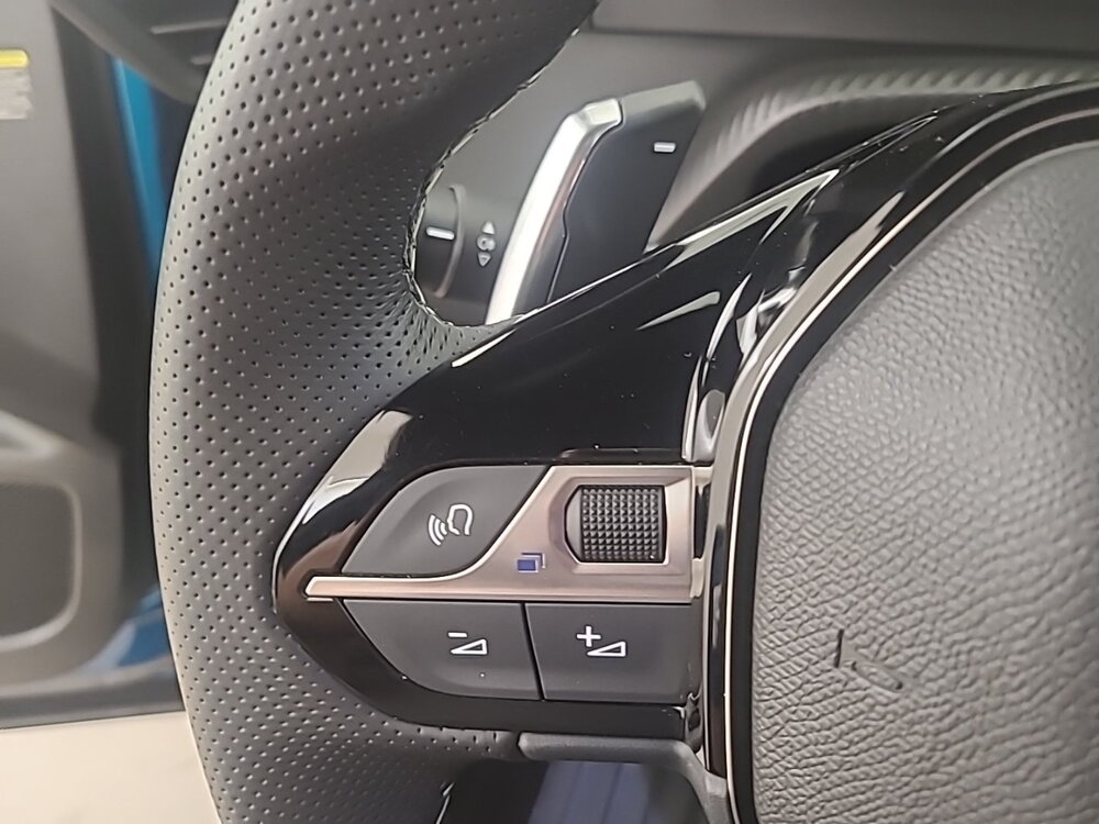 Occasion PEUGEOT 2008 2008 Hybrid 145 e-DCS6 - GT