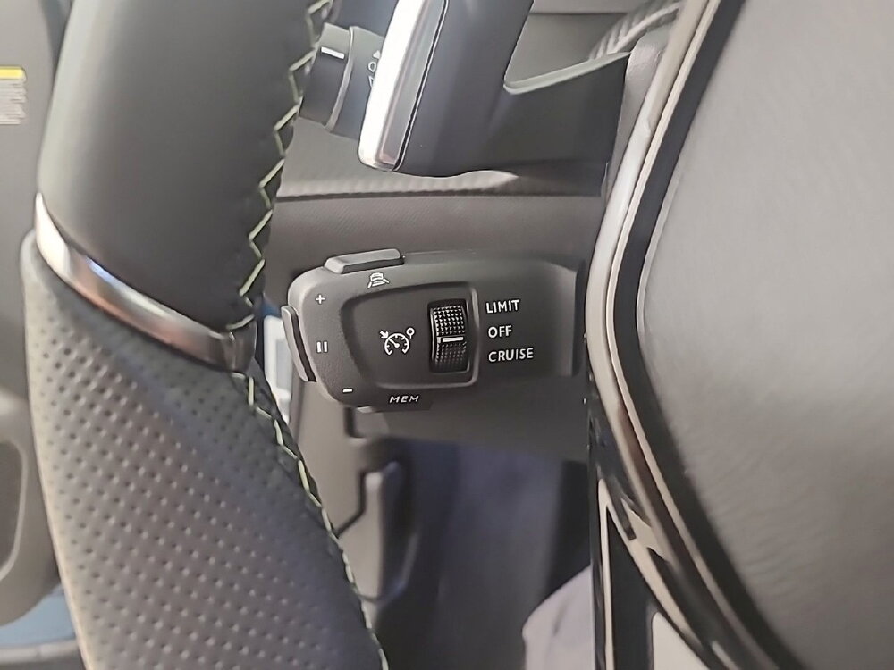 Occasion PEUGEOT 2008 2008 Hybrid 145 e-DCS6 - GT
