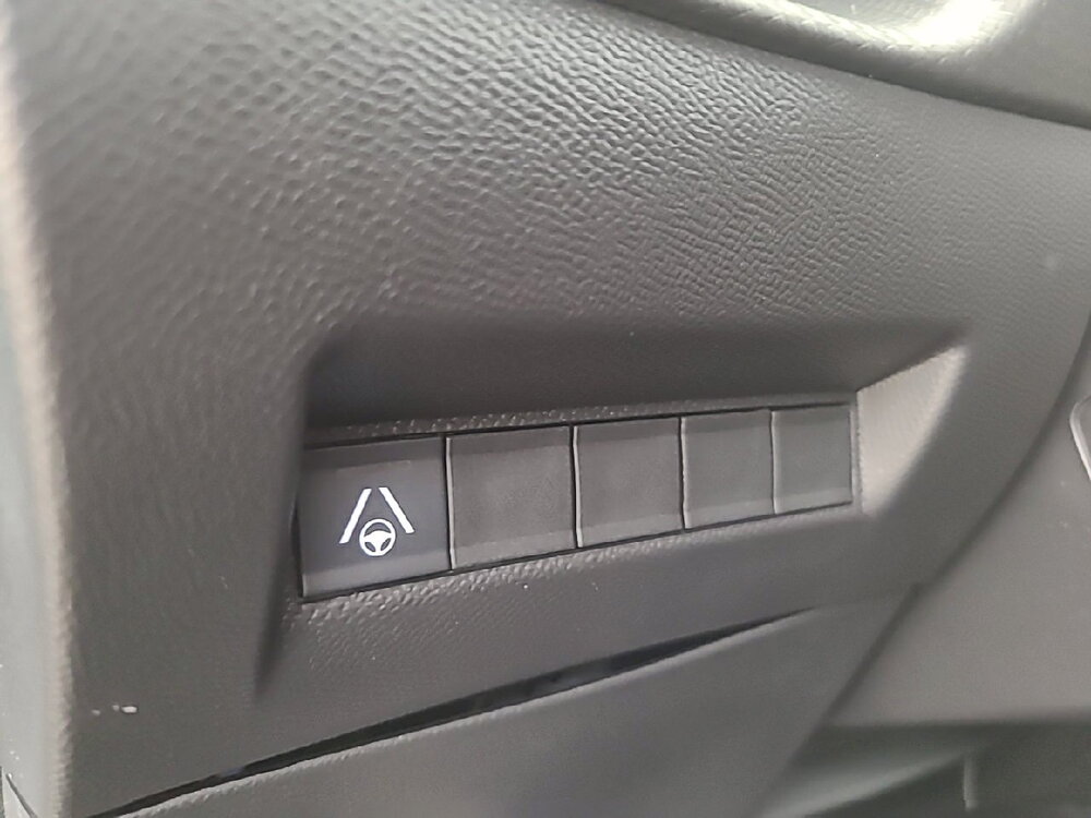 Occasion PEUGEOT 2008 2008 Hybrid 145 e-DCS6 - GT