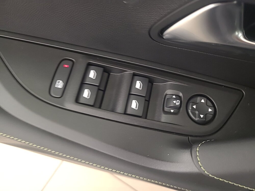 Occasion PEUGEOT 2008 2008 Hybrid 145 e-DCS6 - GT
