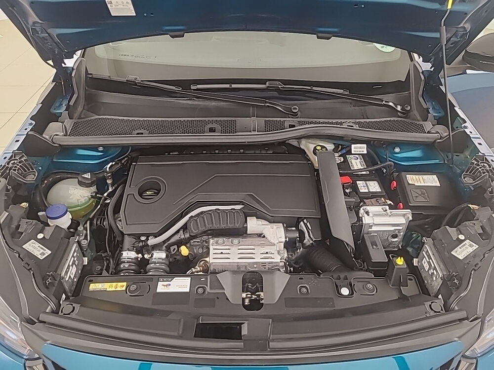 Occasion PEUGEOT 2008 2008 Hybrid 145 e-DCS6 - GT