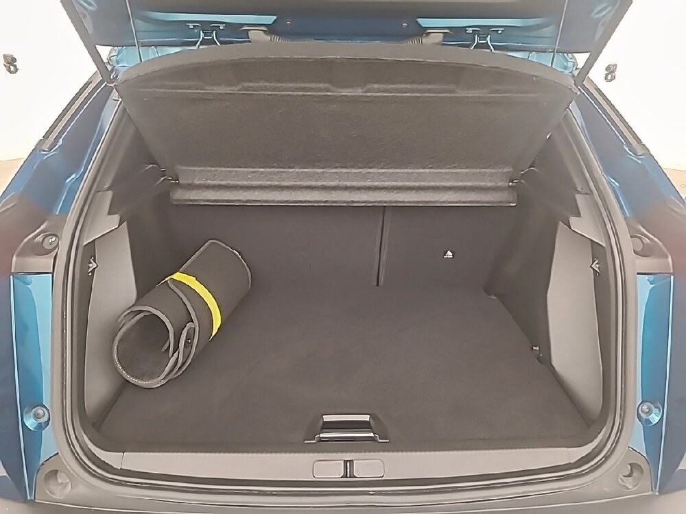 Occasion PEUGEOT 2008 2008 Hybrid 145 e-DCS6 - GT