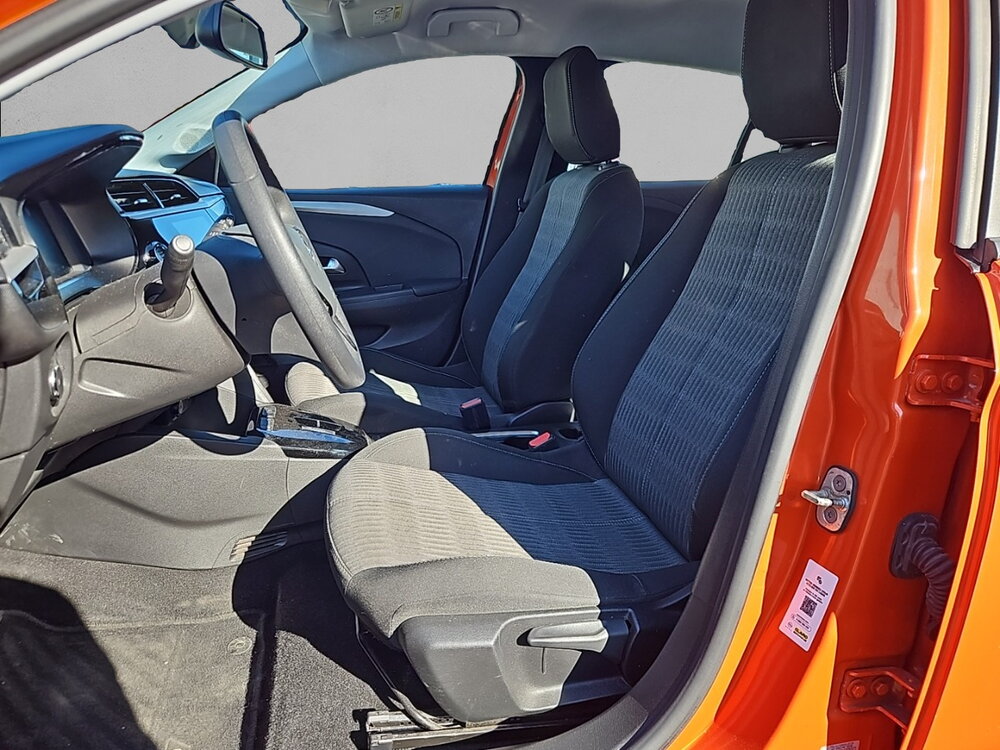 Occasion OPEL Corsa Corsa Electrique 136 ch & Batterie 50 kWh - Edition