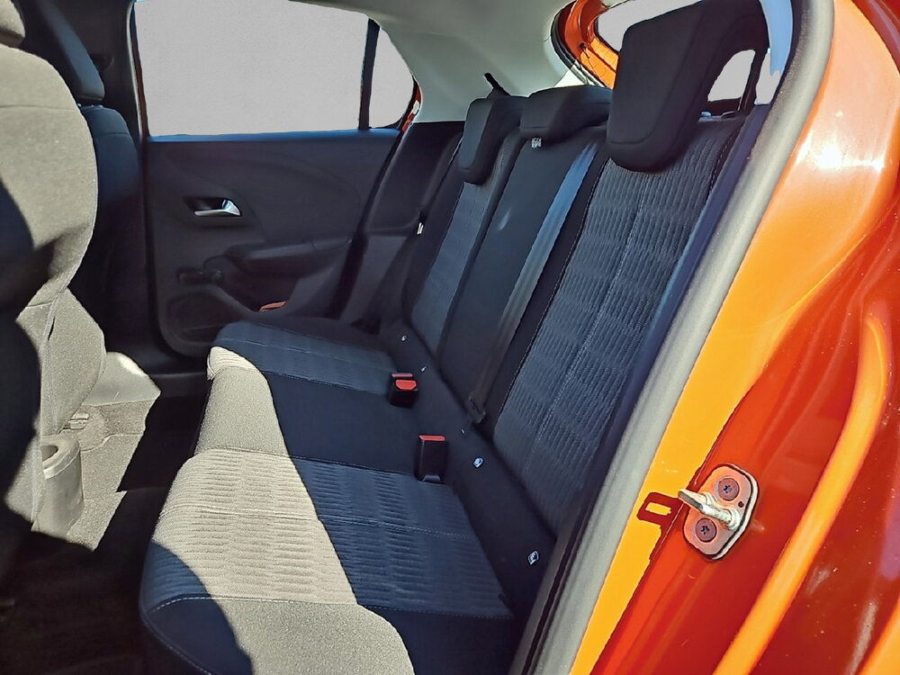 Occasion OPEL Corsa Corsa Electrique 136 ch & Batterie 50 kWh - Edition
