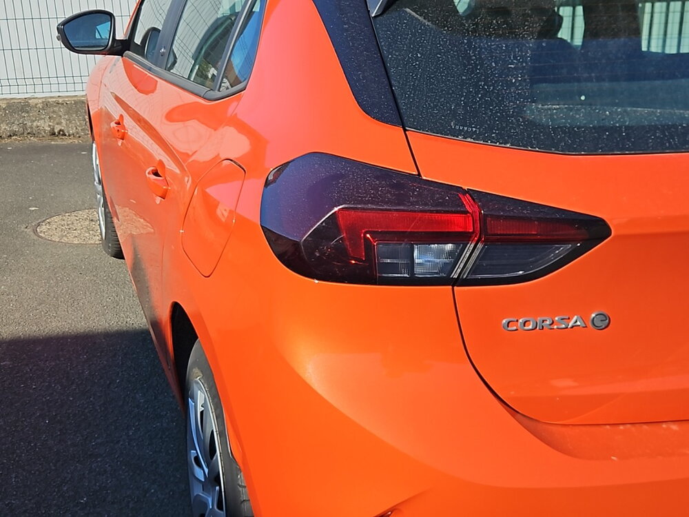 Occasion OPEL Corsa Corsa Electrique 136 ch & Batterie 50 kWh - Edition
