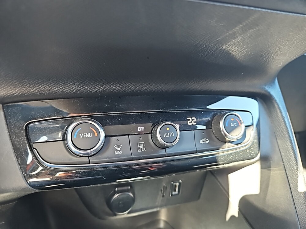 Occasion OPEL Corsa Corsa Electrique 136 ch & Batterie 50 kWh - Edition