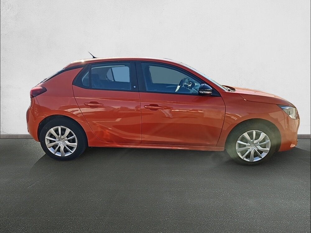 Occasion OPEL Corsa Corsa Electrique 136 ch & Batterie 50 kWh - Edition