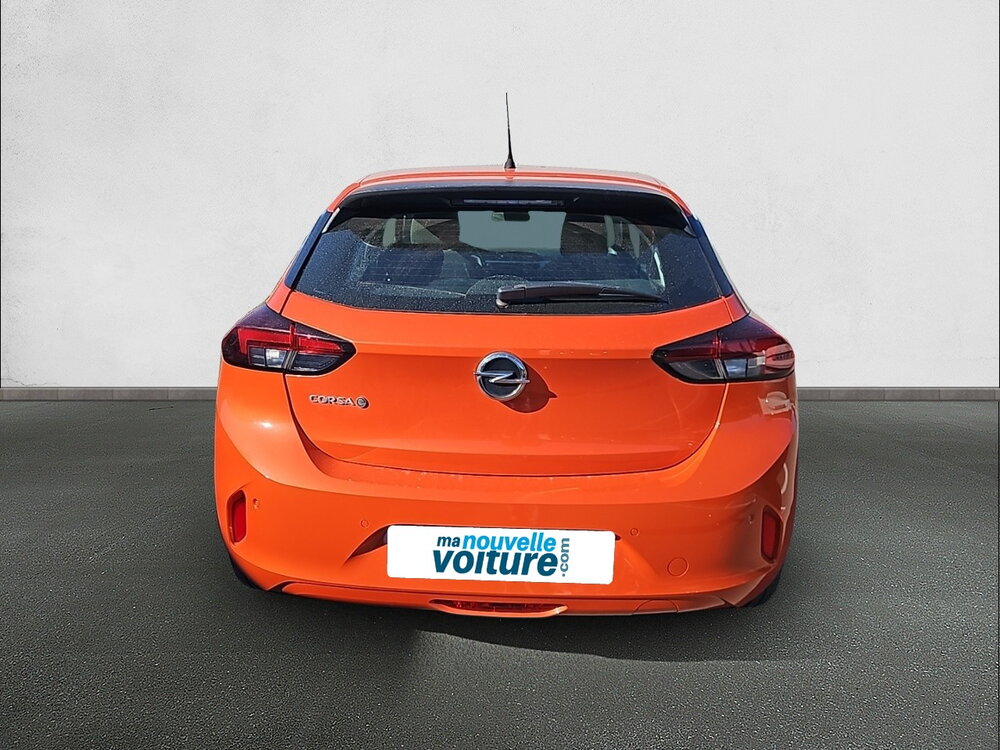 Occasion OPEL Corsa Corsa Electrique 136 ch & Batterie 50 kWh - Edition