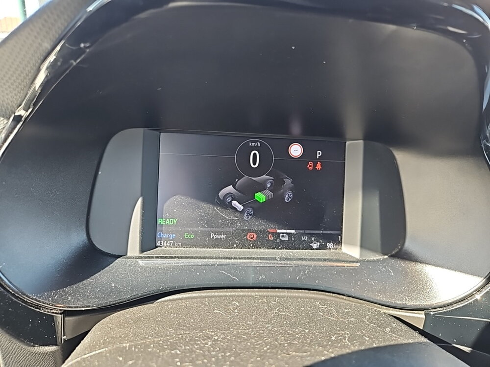 Occasion OPEL Corsa Corsa Electrique 136 ch & Batterie 50 kWh - Edition