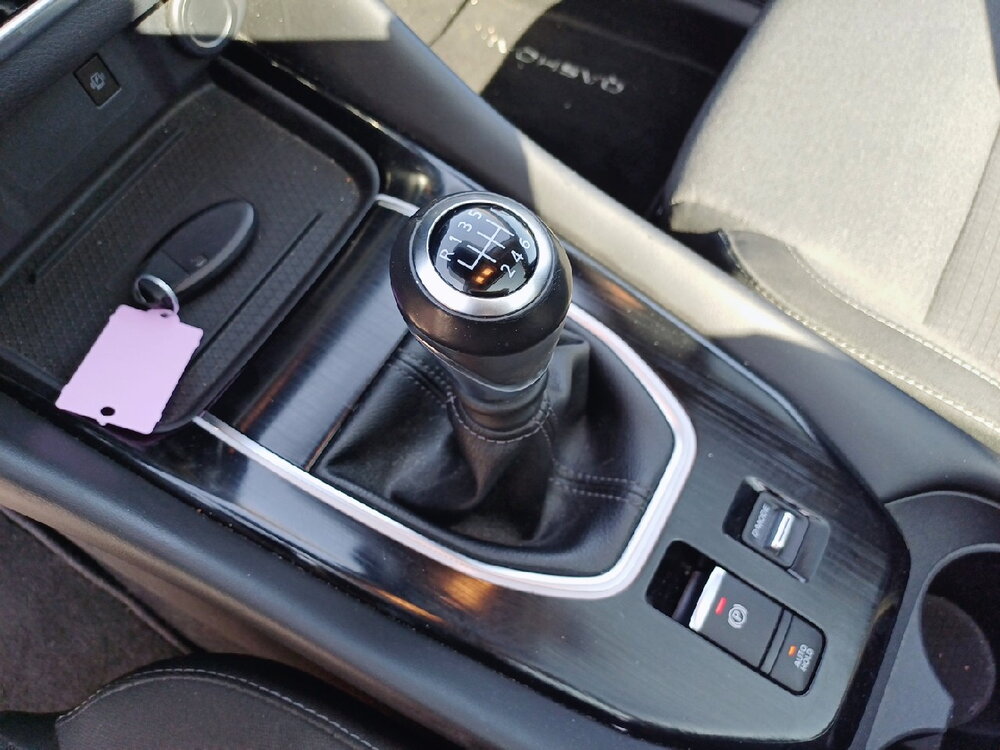 Occasion NISSAN Qashqai Qashqai Mild Hybrid 140 ch - N-Connecta