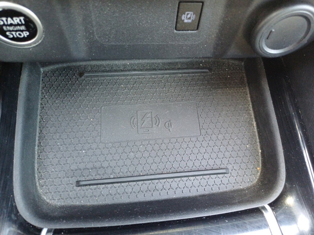 Occasion NISSAN Qashqai Qashqai Mild Hybrid 140 ch - N-Connecta