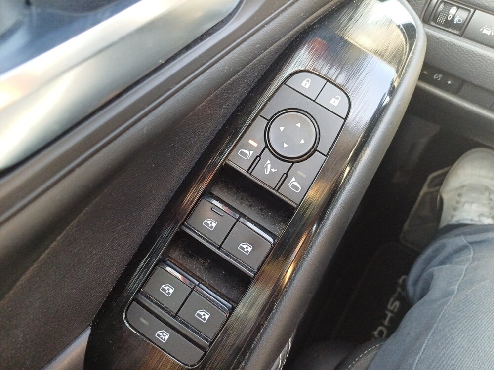Occasion NISSAN Qashqai Qashqai Mild Hybrid 140 ch - N-Connecta