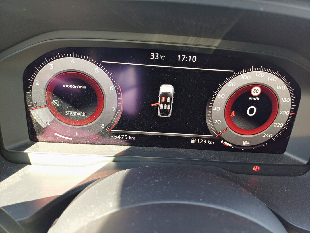 Occasion NISSAN Qashqai Qashqai Mild Hybrid 140 ch - N-Connecta