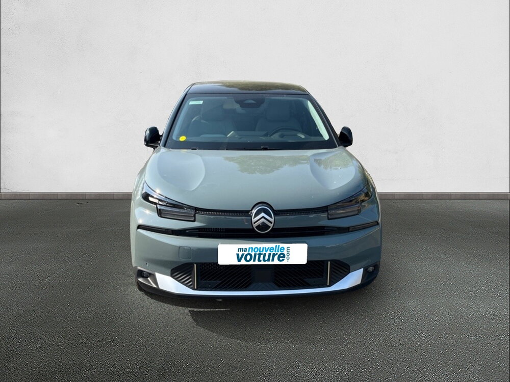 Occasion CITROEN C4 C4 Hybride 136 e-DCS6 - Max