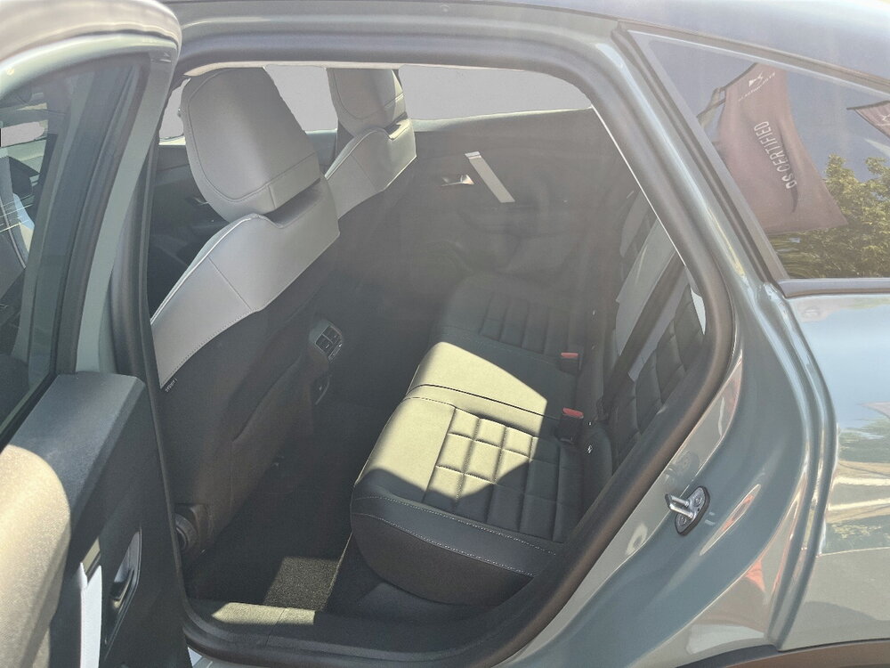 Occasion CITROEN C4 C4 Hybride 136 e-DCS6 - Max