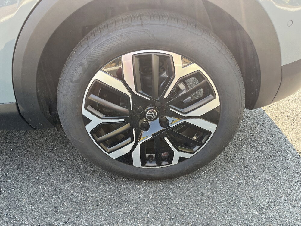 Occasion CITROEN C4 C4 Hybride 136 e-DCS6 - Max