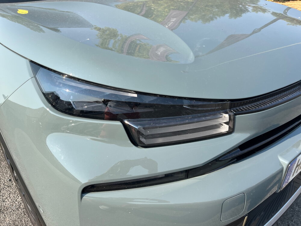Occasion CITROEN C4 C4 Hybride 136 e-DCS6 - Max