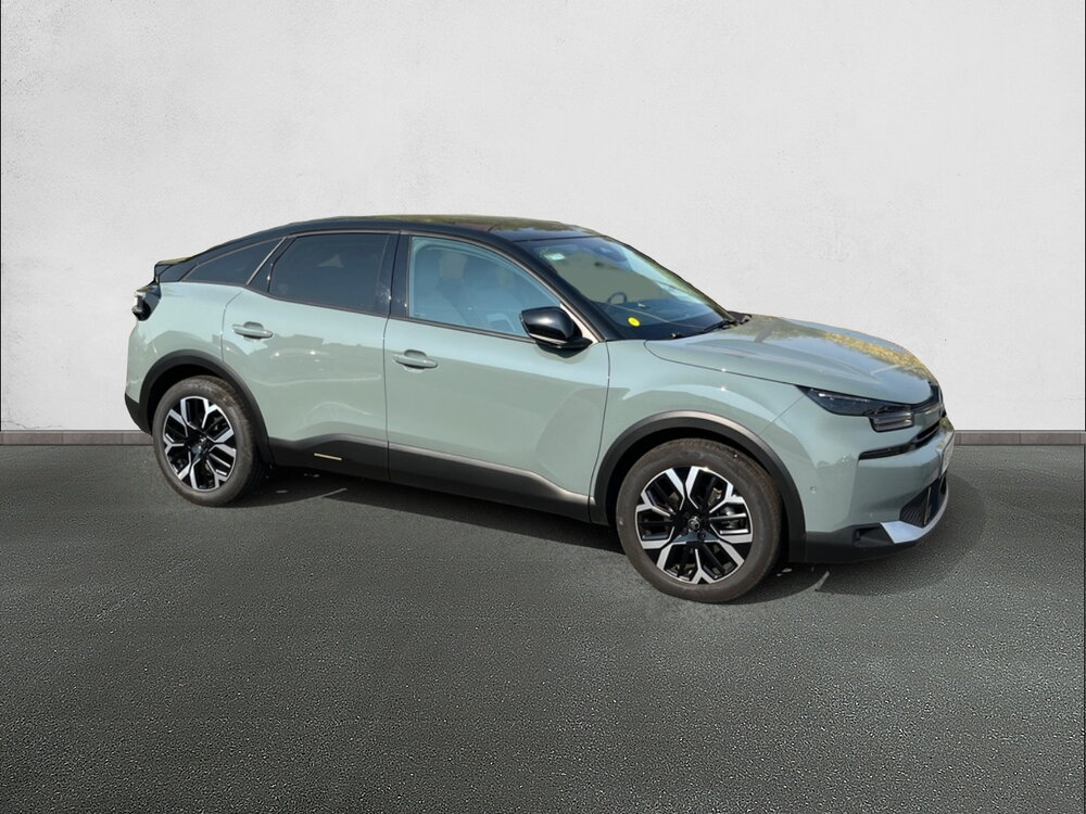Occasion CITROEN C4 C4 Hybride 136 e-DCS6 - Max
