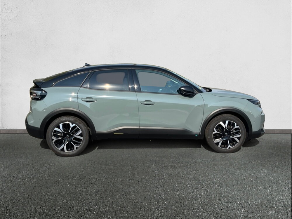 Occasion CITROEN C4 C4 Hybride 136 e-DCS6 - Max