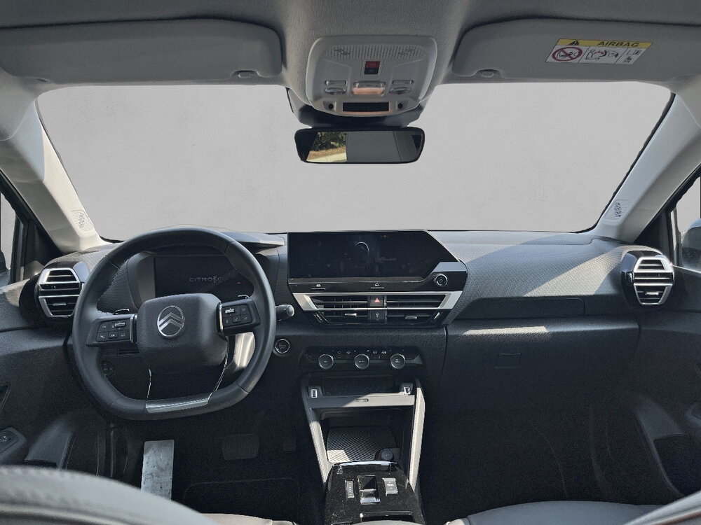 Occasion CITROEN C4 C4 Hybride 136 e-DCS6 - Max