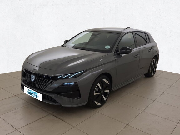 Occasion PEUGEOT 308 308 Electrique 55 kWh 156ch - GT