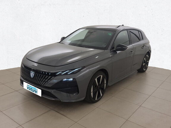 Occasion PEUGEOT 308 308 Electrique 55 kWh 156ch - GT