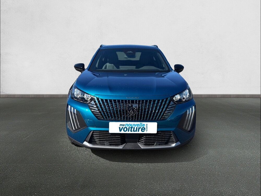Occasion PEUGEOT 2008 2008 Hybrid 145 e-DCS6 - Allure
