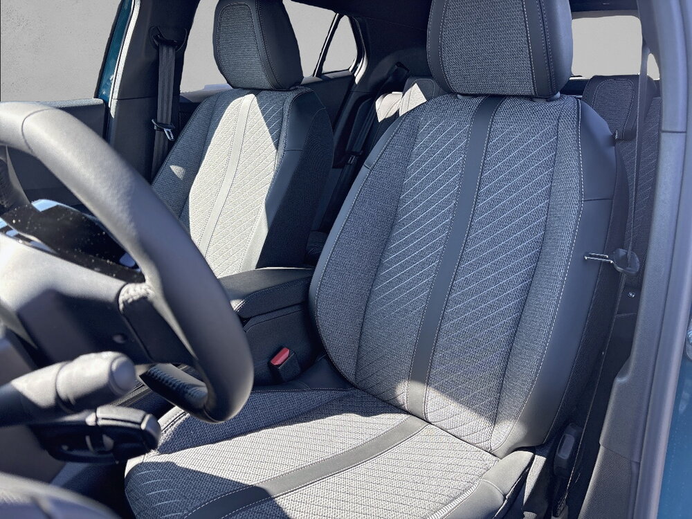 Occasion PEUGEOT 2008 2008 Hybrid 145 e-DCS6 - Allure
