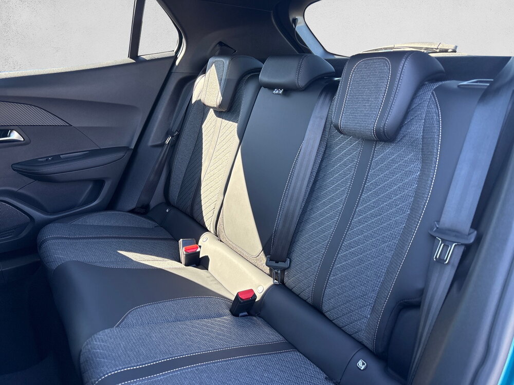 Occasion PEUGEOT 2008 2008 Hybrid 145 e-DCS6 - Allure