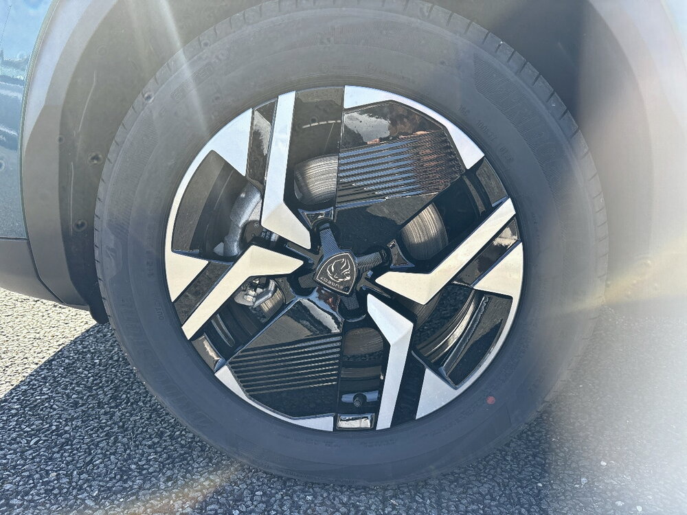 Occasion PEUGEOT 2008 2008 Hybrid 145 e-DCS6 - Allure