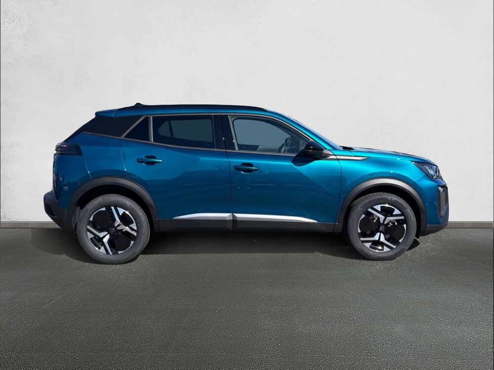 Occasion PEUGEOT 2008 2008 Hybrid 145 e-DCS6 - Allure