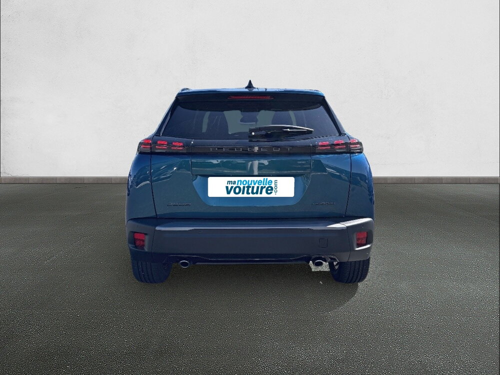 Occasion PEUGEOT 2008 2008 Hybrid 145 e-DCS6 - Allure