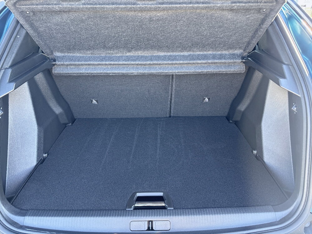 Occasion PEUGEOT 2008 2008 Hybrid 145 e-DCS6 - Allure