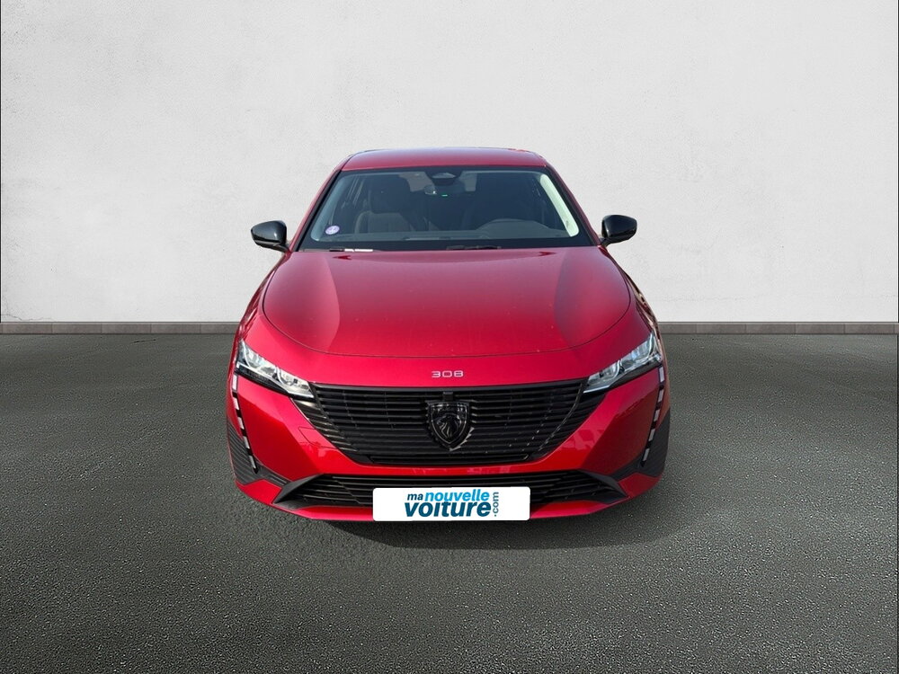 Occasion PEUGEOT 308 308 PHEV 180 e-EAT8 - Active Pack