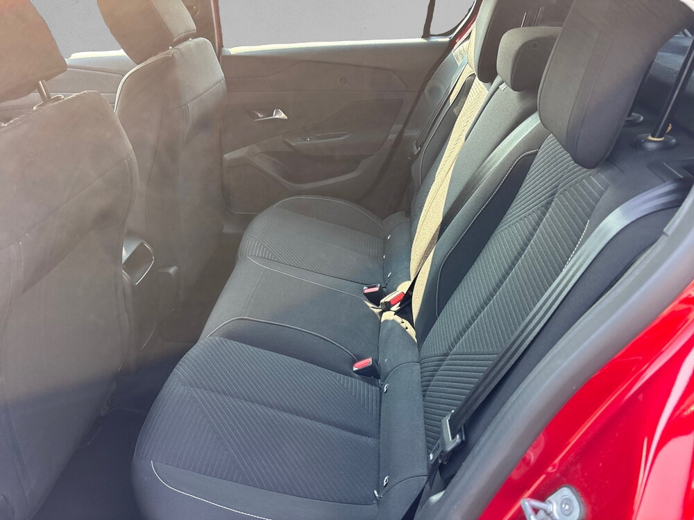 Occasion PEUGEOT 308 308 PHEV 180 e-EAT8 - Active Pack