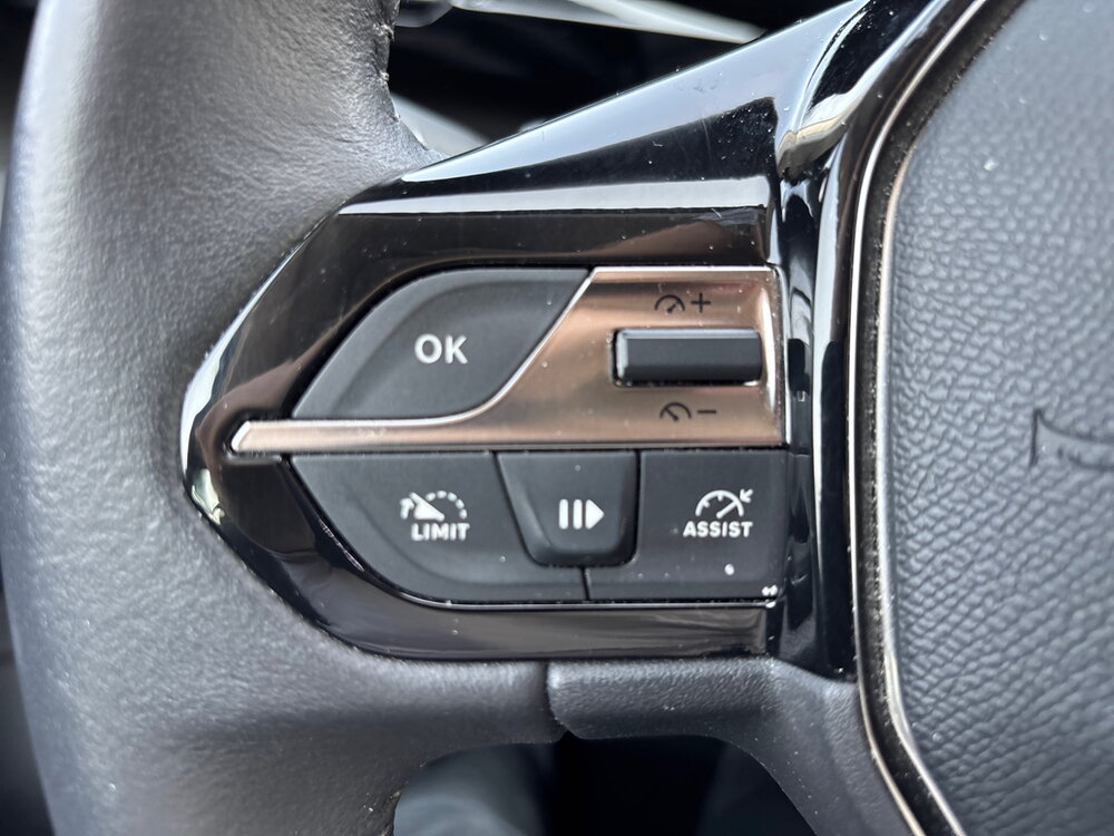 Occasion PEUGEOT 308 308 PHEV 180 e-EAT8 - Active Pack