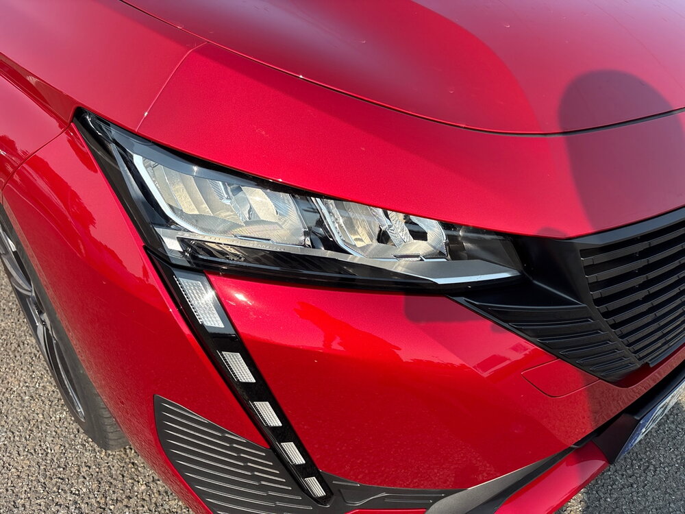 Occasion PEUGEOT 308 308 PHEV 180 e-EAT8 - Active Pack